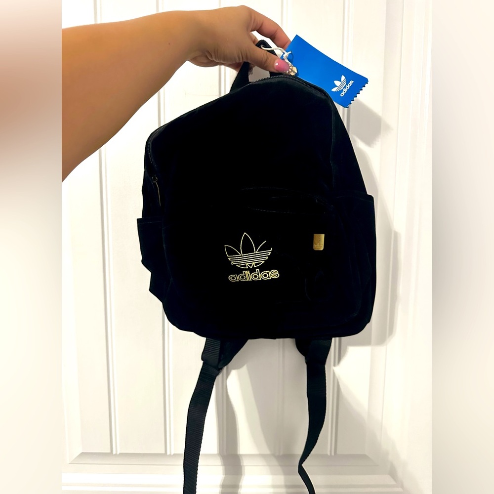 Adidas Backpack